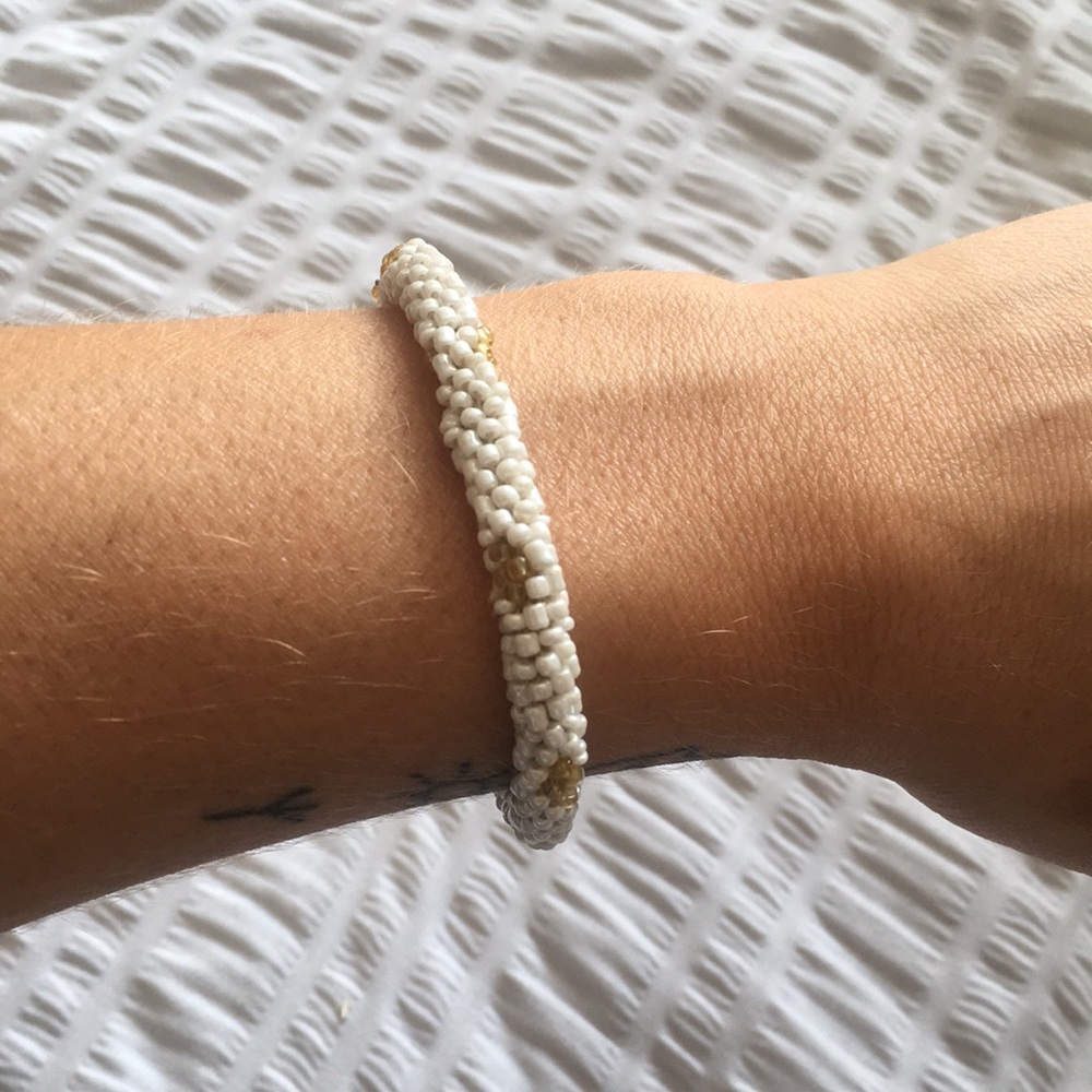 Lily & Laura bracelet